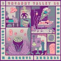 Various Artists - Uncanny Valley 20.3 : 12inch