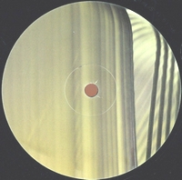 Yves De Mey - Double Slit : 12inch