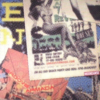 G.A - UNTITLED : 12inch