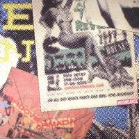 G.A - UNTITLED : 12inch