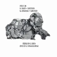 Various - Masters At Deep EP : 12inch