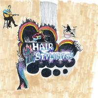 Hair Stylistics - End Of Memories E.P. : EP