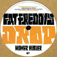 Fat Freddy's Drop - Mother Mother (Colleen'Cosomo' Murphy & AndyYamwho? Cosmodelica Remix)