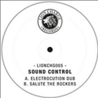 Sound Control - Electrocution Dub