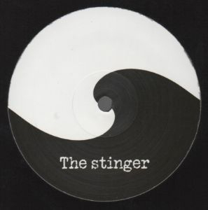 Unknown Artist - The Stinger : 12inch