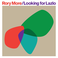 Rory More - Looking for Lazlo : LP