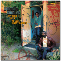 Myron & E With The Soul Investigators - Going In Circles : LP