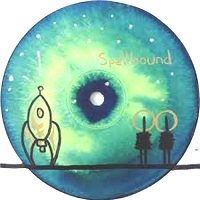 The Noodleman - Spellbound : 12inch