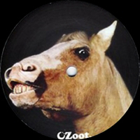 The Maghreban - Horse / Casio