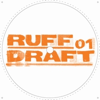 Cottam - Ruff Draft 01 : 12inch