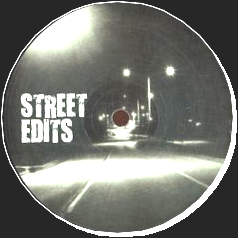 Serge Gamesboug - Street Edits Vol 2