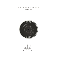 Grandbrothers - Ezra EP : 12inch