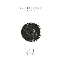 Grandbrothers - Ezra EP : 12inch