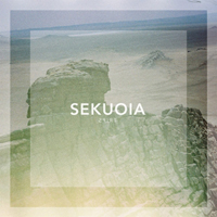 Sekuoia - The Trips : 12inch