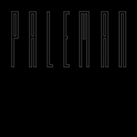 Paleman - The Day : 12inch