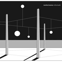 Martino Traversa - Critical_Path : CD