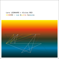 Lars Leonhard＋alvina Red - Seasons - Les quatre saisons : CD