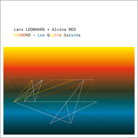Lars Leonhard＋alvina Red - Seasons - Les quatre saisons