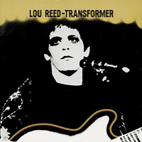 Lou Reed - Transformer : LP