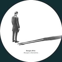 Boogie Nite - Boogie's Silowette EP