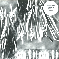 Medlar - Sleep (Remixes And 12 : 12inch