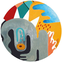 Asusu - Velez (A Made Up Sound Remix 1 / Remix 2)