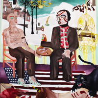 Kirkis - Worm Jelly : 7inch