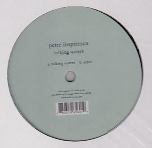 Petre Inspirescu - Talking Waters