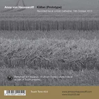 Anna Von Hausswolff - Källan（Prototype） : LP