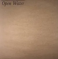 Various - Open Water : 12inch