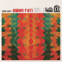 Jakob Skott - Amor Fati : LP