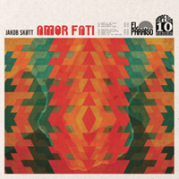 Jakob Skott - Amor Fati
