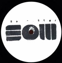 Asok - Poltergeist : 12inch