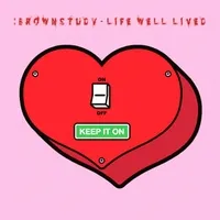 Brownstudy - Life Well Lived : LP