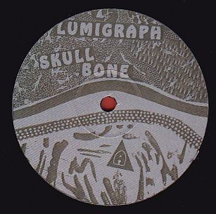 Lumigraph/ D.K. - Odd Frequencies 01 : 10inch