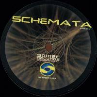 Various - Schemata : 12inch