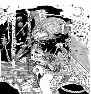 Drvg Cvltvre - American Psychosis [Part one]