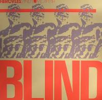 Hercules And Love Affair - Blind : 12inch