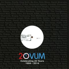 Josh Wink - Are You There Remixes