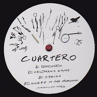 Cuartero - Abandonado