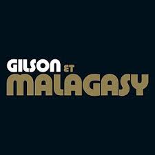 Jef Gilson Et Malagasy - Gilson Et Malagasy : 5LP+7INCH  boxset