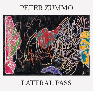 Peter Zummo - Lateral Pass