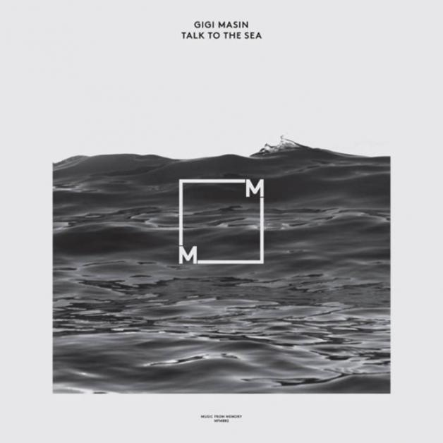 Gigi Masin - Talk To The Sea : 2LP