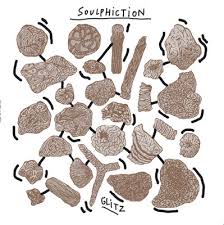 Soulphiction - Glitz : 12inch