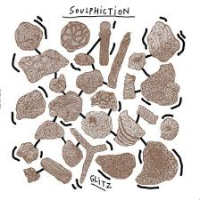 Soulphiction - Glitz