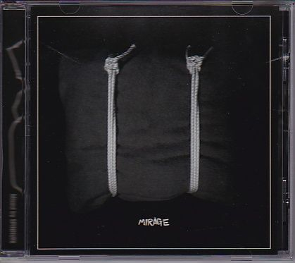 Spinnuts - Mirage