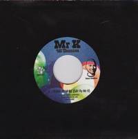 Mr. K - 45' SESSIONS : 7inch
