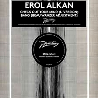 Erol Alkan - Illumination Remixes (U &amp; BEAU WANZER REMIXES) : 12inch