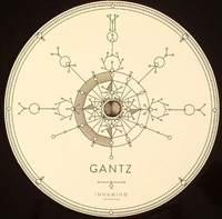 Gantz - Baby Face : 10inch