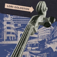 Lori Goldston - Creekside: Cello Solo : LP